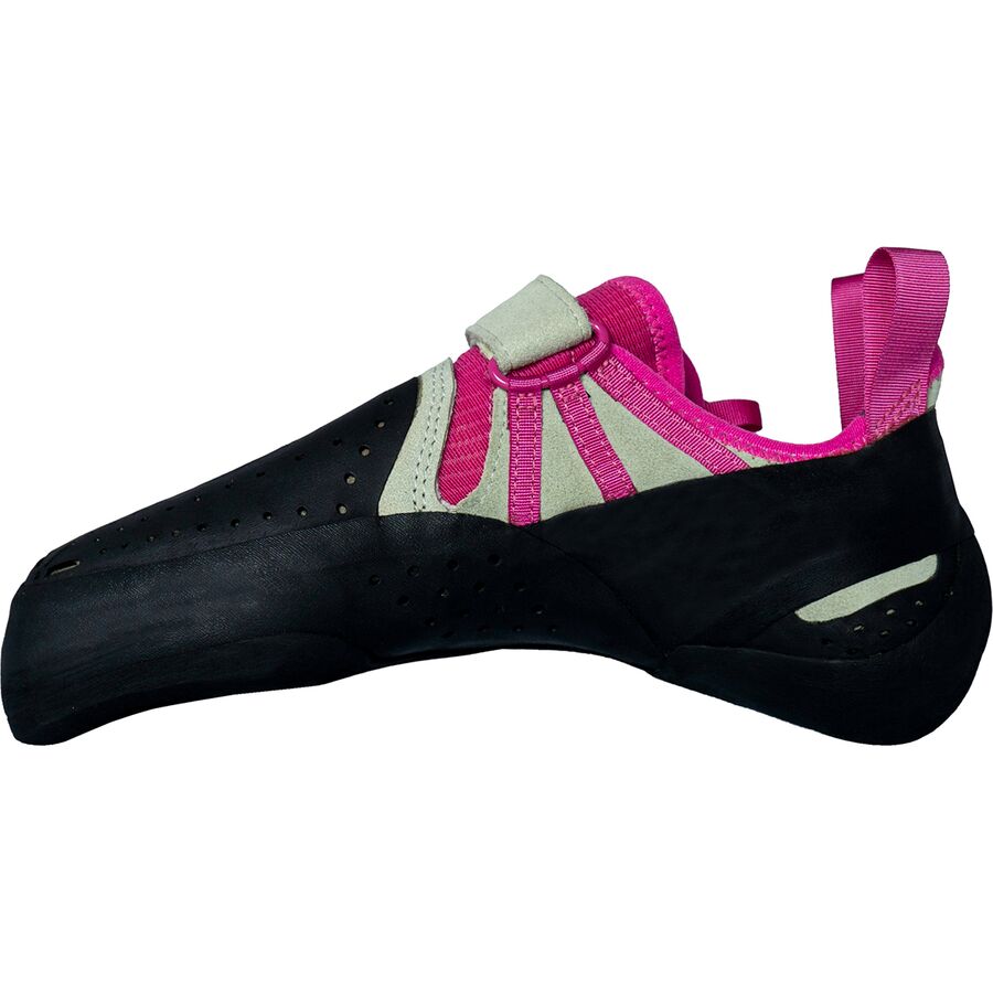 Butora Acro Comp Climbing Shoe - Narrow Fit Pink