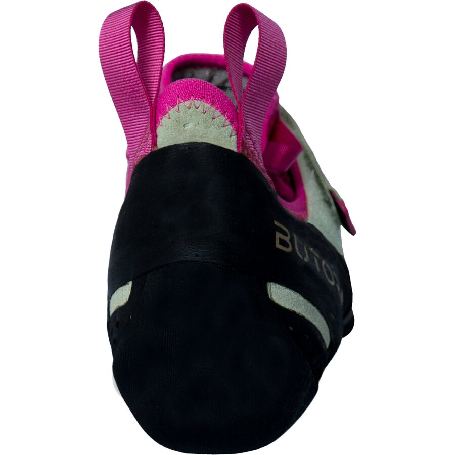 Butora Acro Comp Climbing Shoe - Narrow Fit Pink