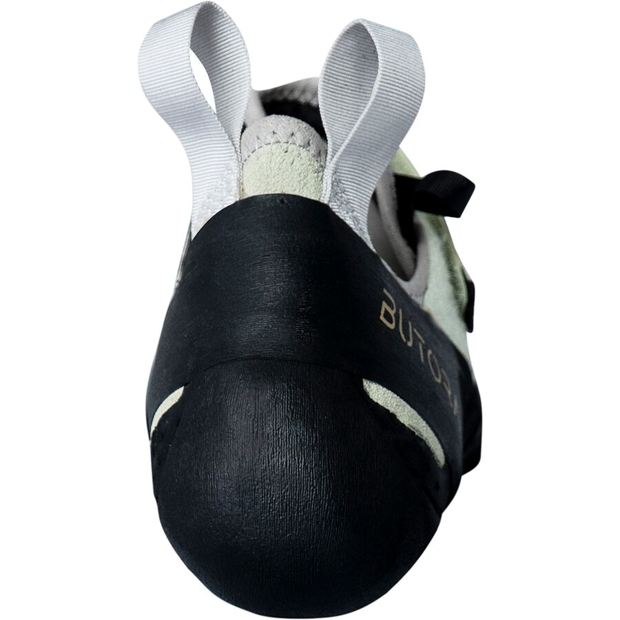 Butora Acro Comp Wide Fit Climbing Shoe Black