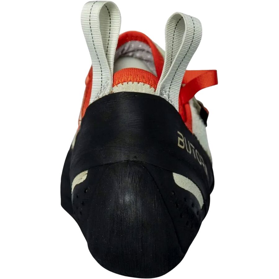 Butora Acro Wide Fit Climbing Shoe Orange
