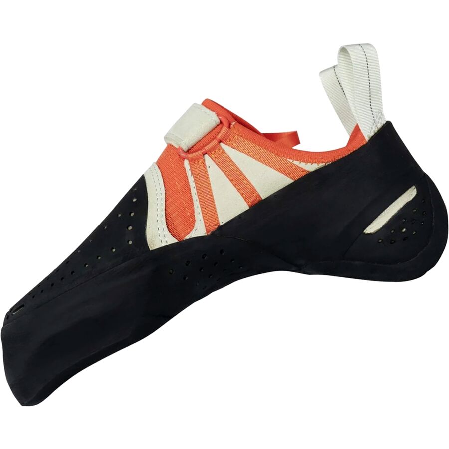 Butora Acro Wide Fit Climbing Shoe Orange