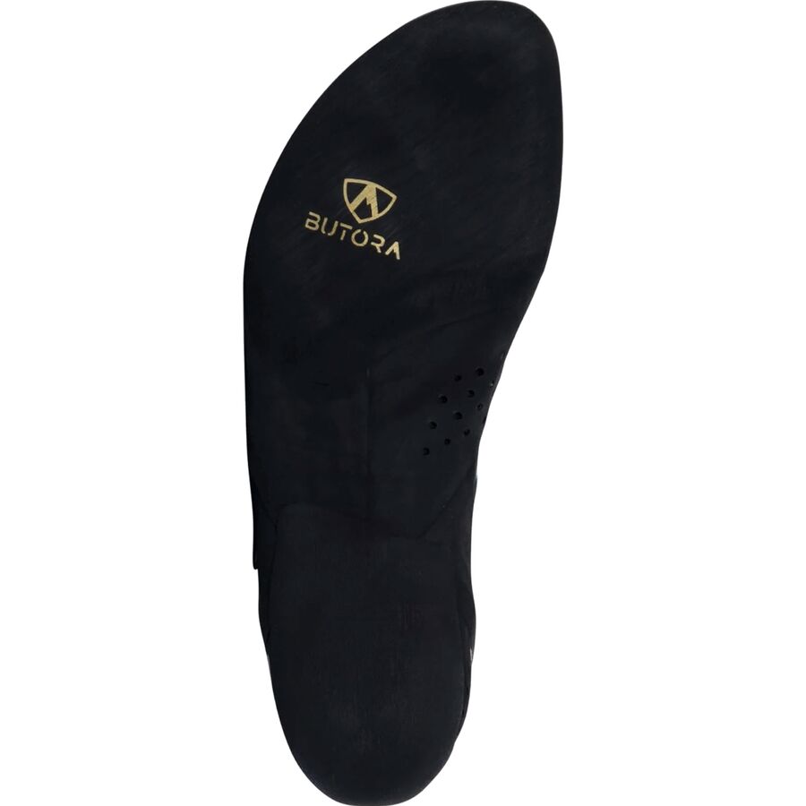 Butora Acro Wide Fit Climbing Shoe Orange
