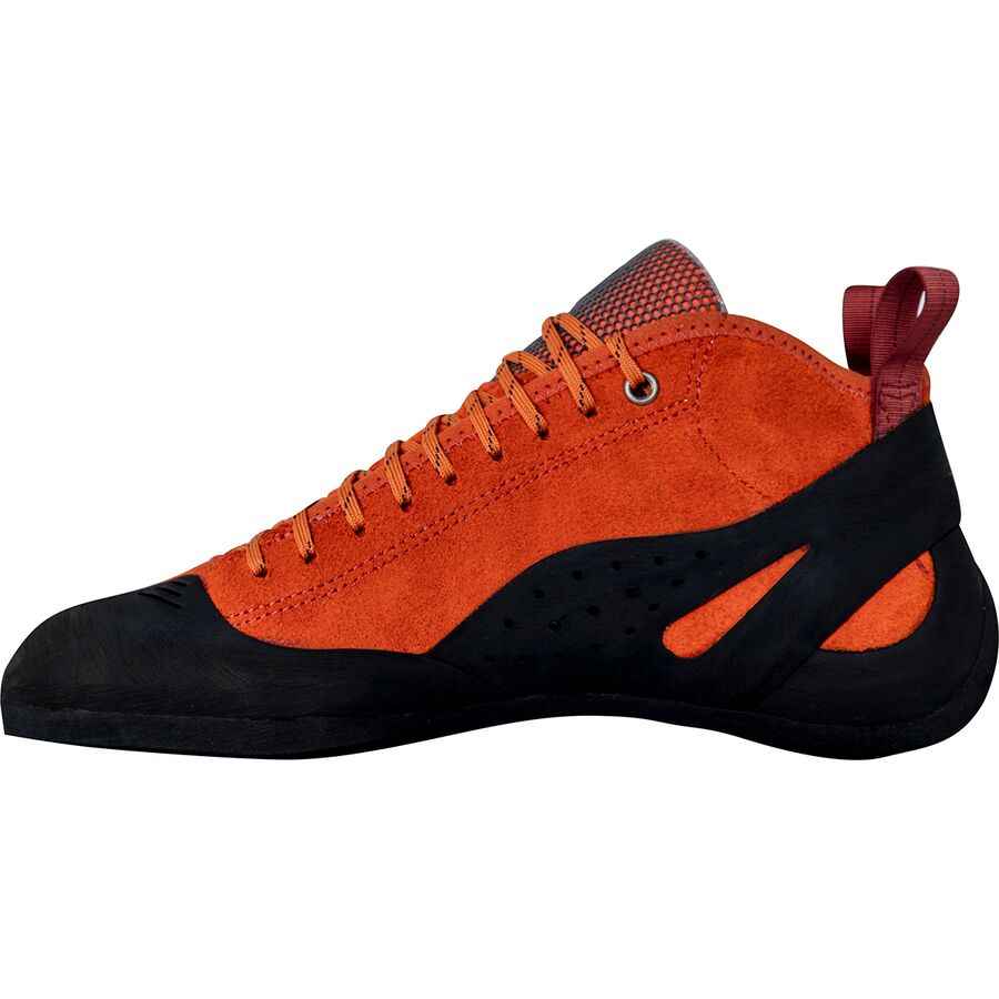 Butora Altura Climbing Shoe - Tight Fit Orange