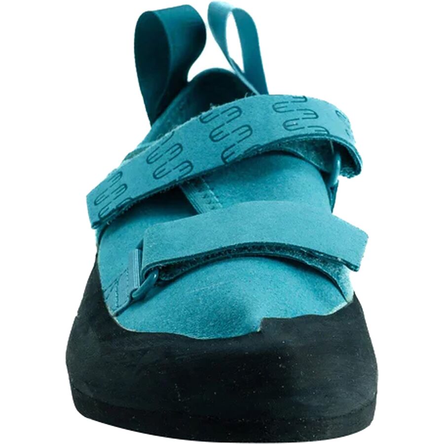 Butora Endeavor Wide Fit Climbing Shoe Seagrass