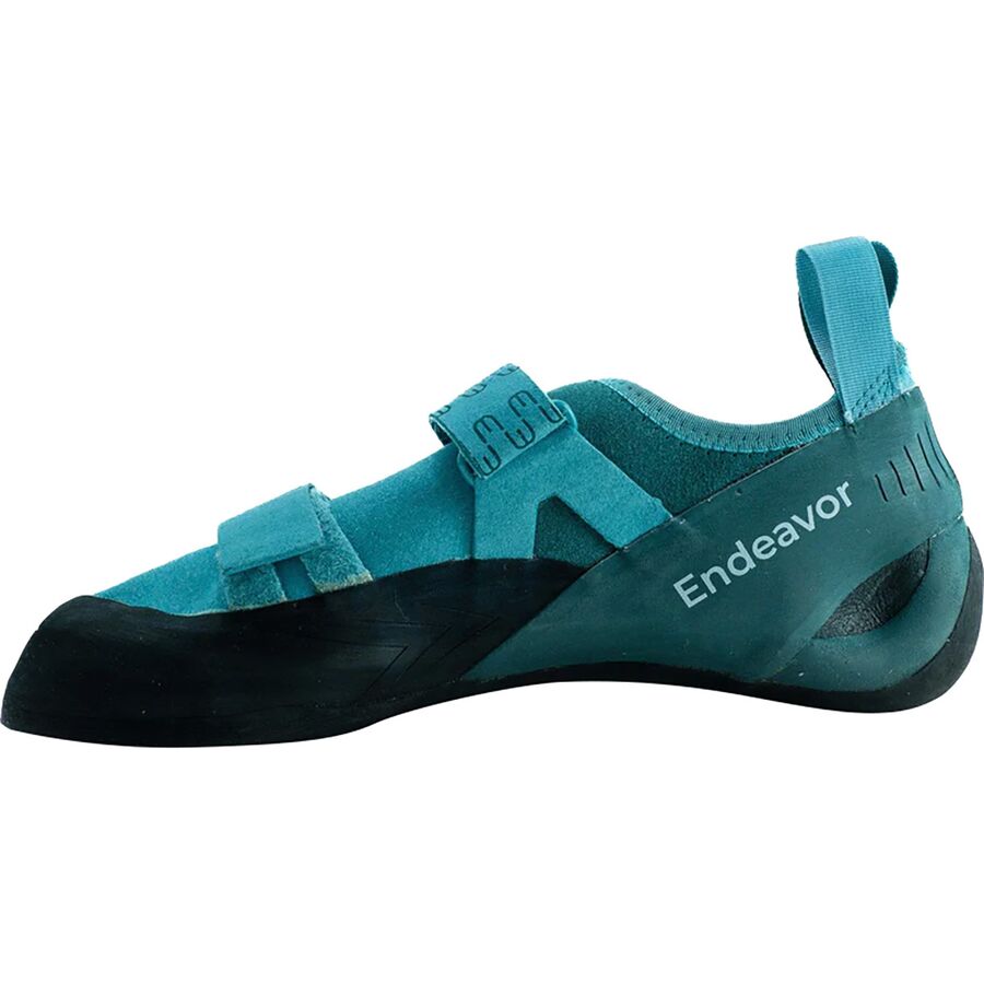 Butora Endeavor Wide Fit Climbing Shoe Seagrass