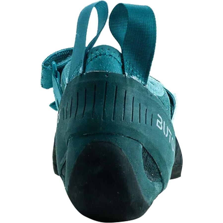 Butora Endeavor Wide Fit Climbing Shoe Seagrass