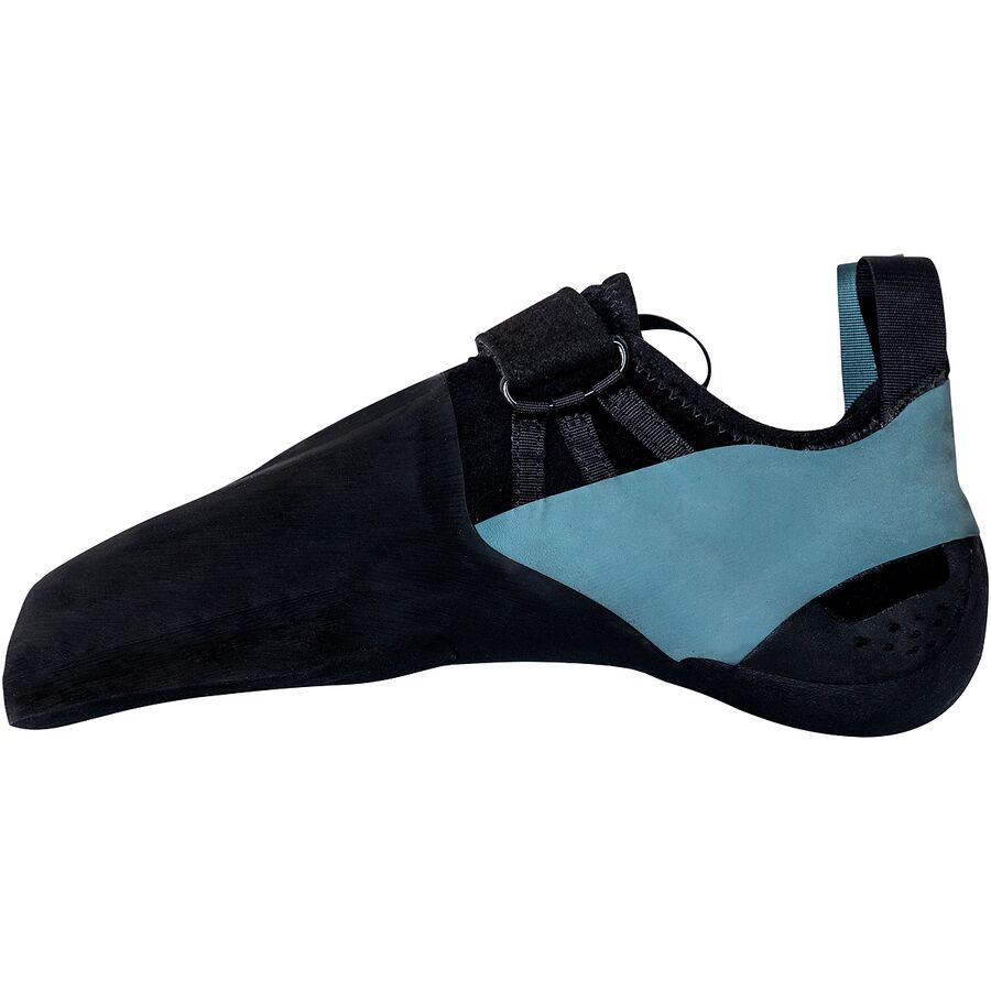 Butora Gomi Wide Fit Climbing Shoe Seagrass