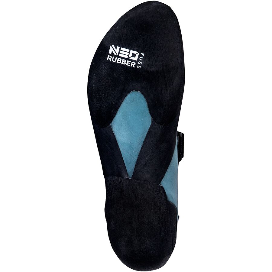 Butora Gomi Wide Fit Climbing Shoe Seagrass