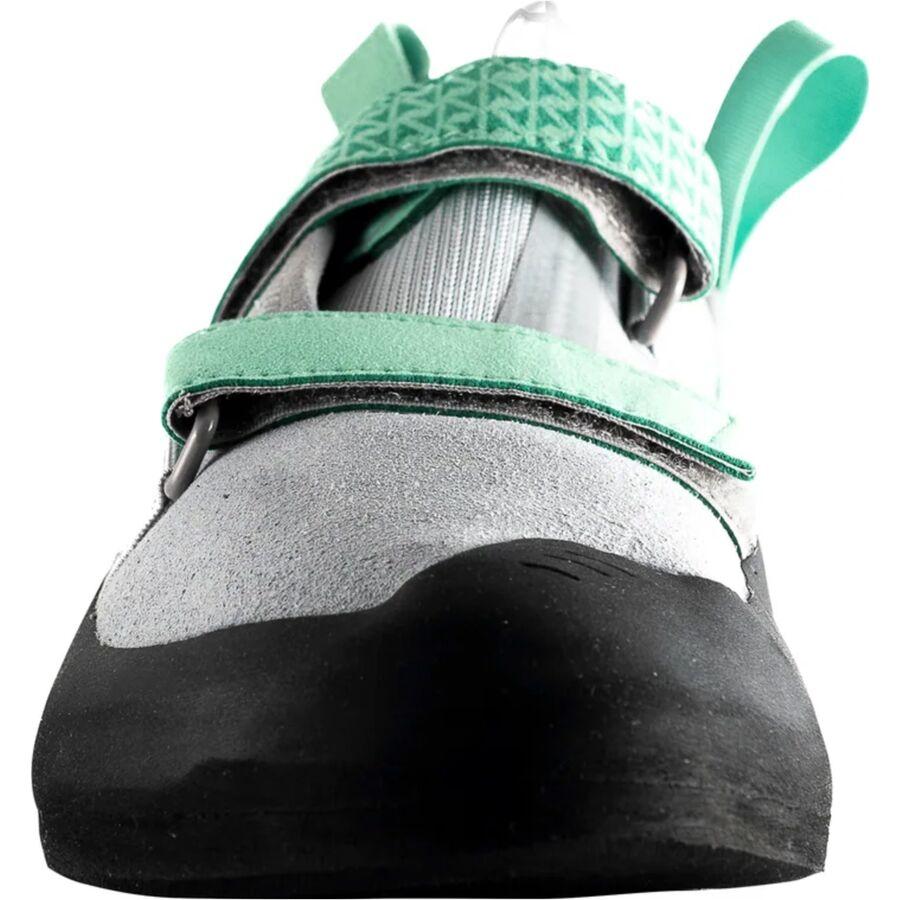 Butora Komet Tight Fit Climbing Shoe Mint