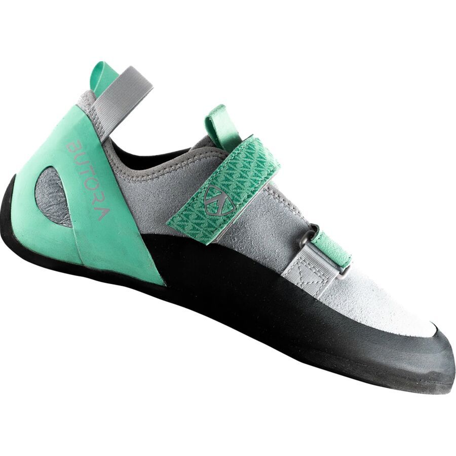 Butora Komet Tight Fit Climbing Shoe Mint