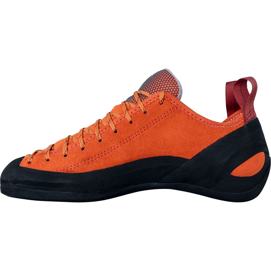 Butora Mantra Climbing Shoe - Tight Fit Tiger Lily