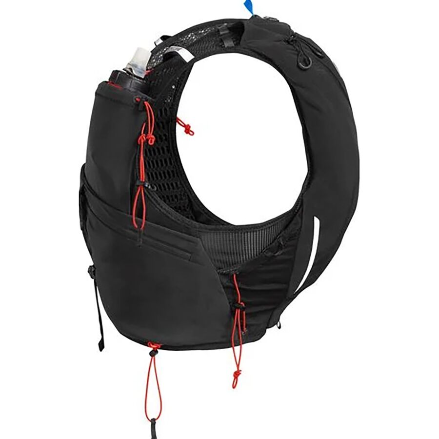 CamelBak Apex Pro 32oz Run Hydration Vest Black