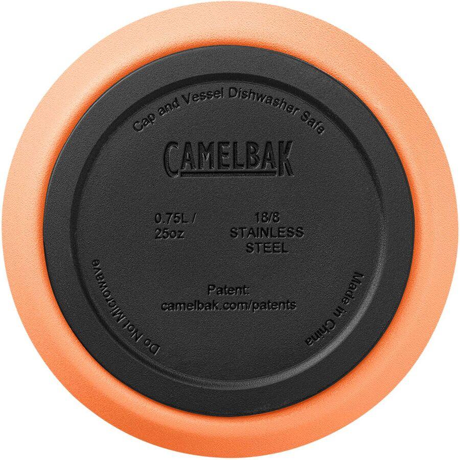 CamelBak Bottle Stainless Steel 25oz Desert Sunrise
