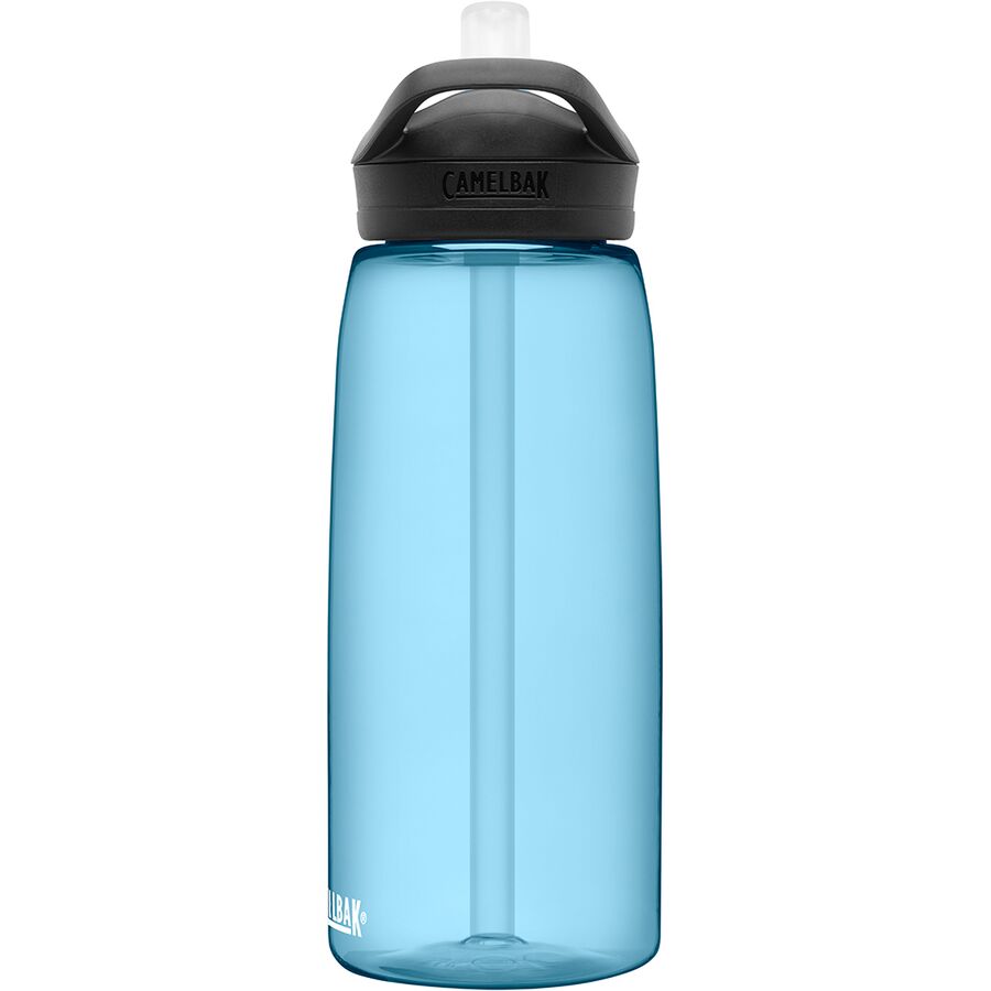 CamelBak Eddy + 1L Water Bottle True Blue