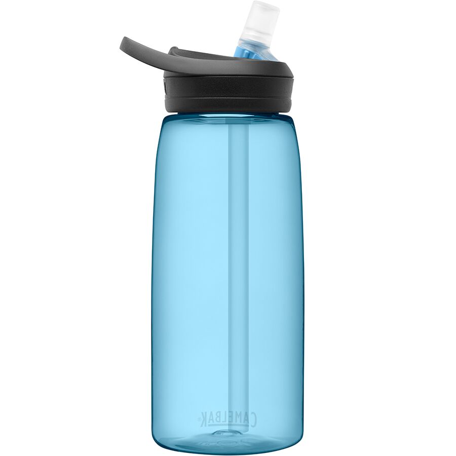 CamelBak Eddy + 1L Water Bottle True Blue
