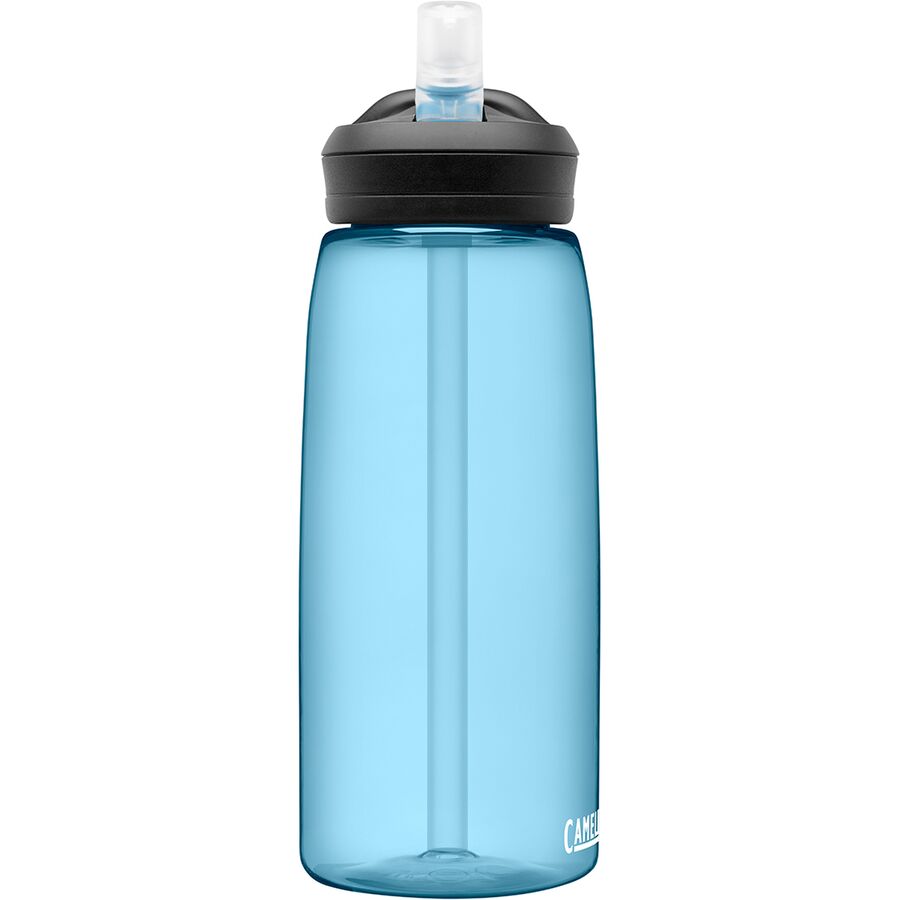 CamelBak Eddy + 1L Water Bottle True Blue