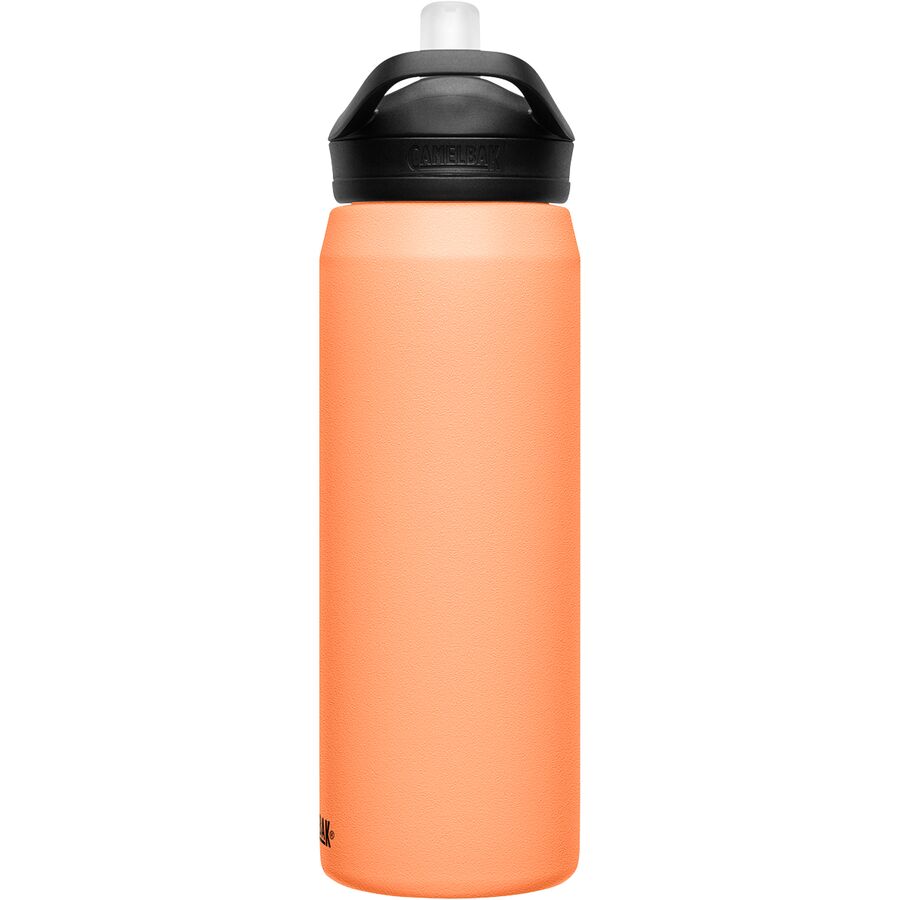 CamelBak Eddy + 25 Oz Vacuum Stainless Water Bottle Desert Sunrise