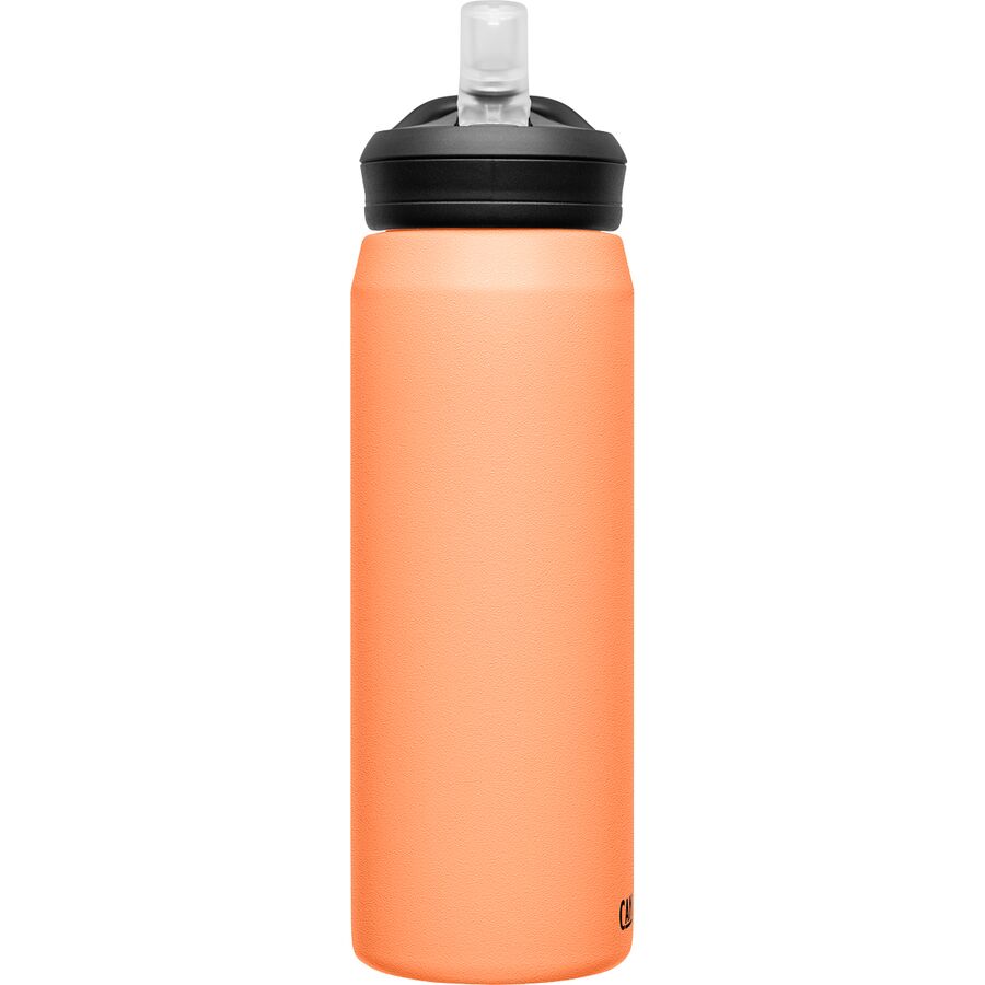 CamelBak Eddy + 25 Oz Vacuum Stainless Water Bottle Desert Sunrise