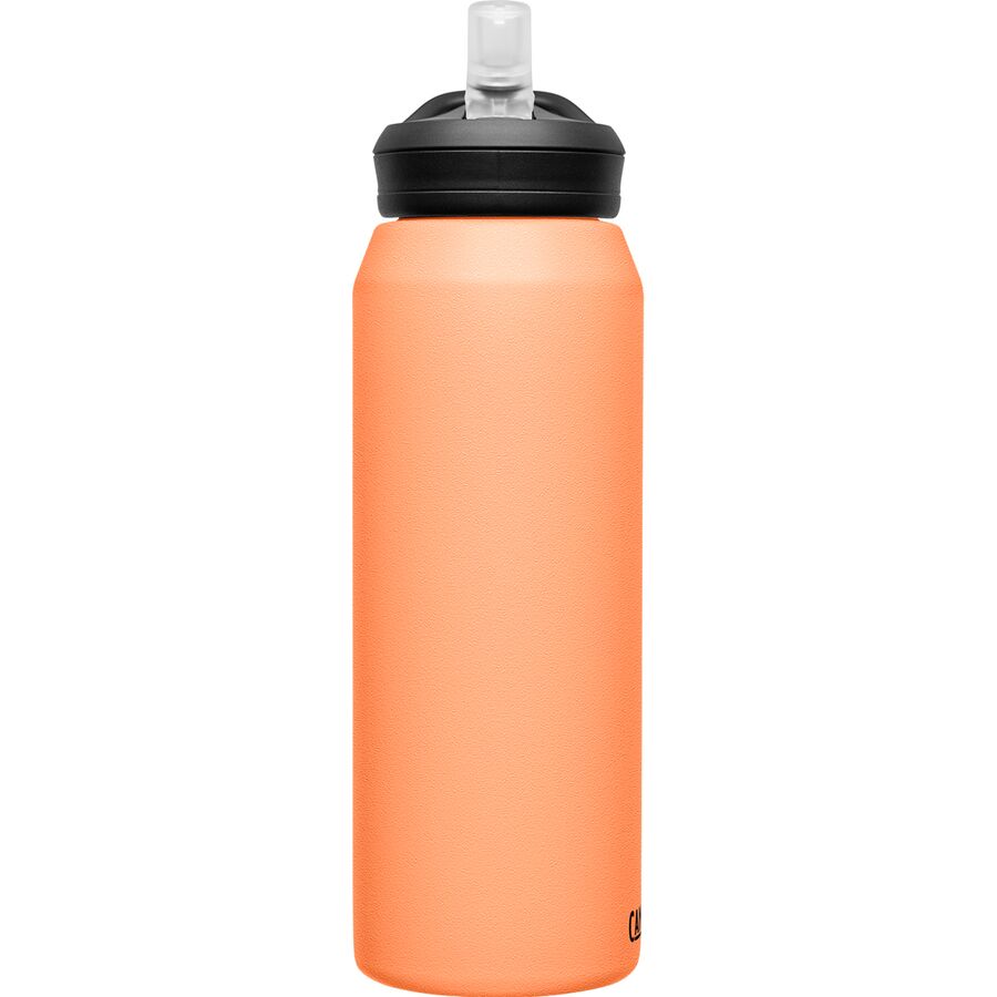 CamelBak Eddy + Vacuum Stainless Water Bottle Desert Sunrise