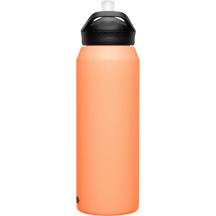 CamelBak Eddy + Vacuum Stainless Water Bottle Desert Sunrise