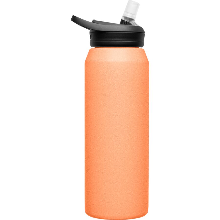 CamelBak Eddy + Vacuum Stainless Water Bottle Desert Sunrise