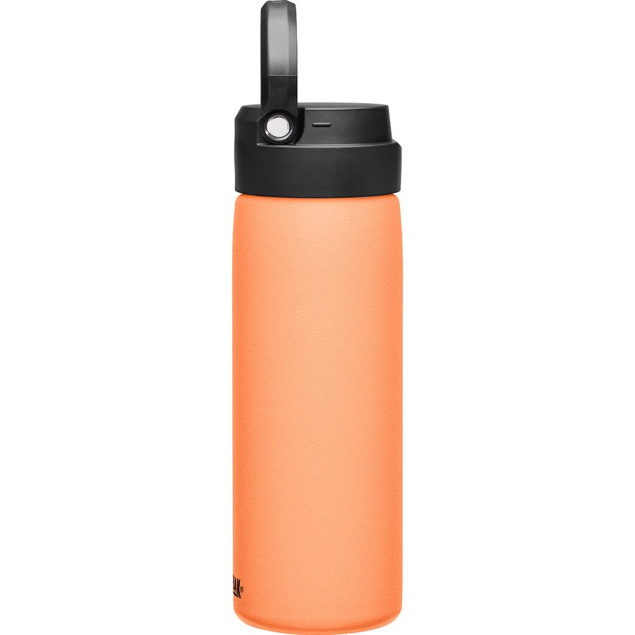 CamelBak Fit Cap 20oz Vacuum Insulated Stainless Steel Bottle Desert Sunrise
