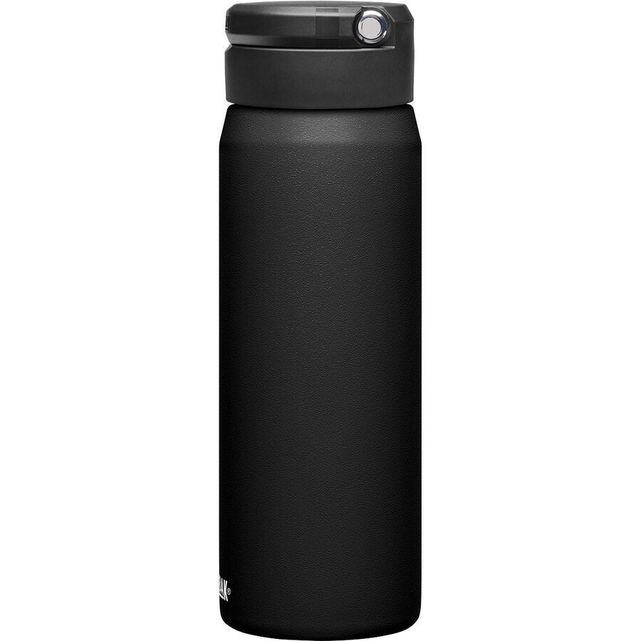 CamelBak Fit Cap 25oz Vacuum Insulated Stainless Steel Bottle Black