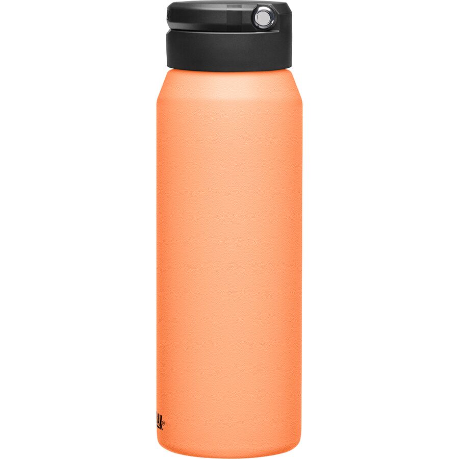 CamelBak Fit Cap 32oz Vacuum Insulated Stainless Steel Bottle Desert Sunrise