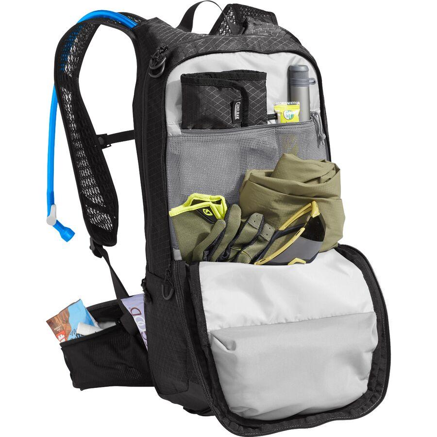 CamelBak H.A.W.G. Pro 20L Hydration Pack Black