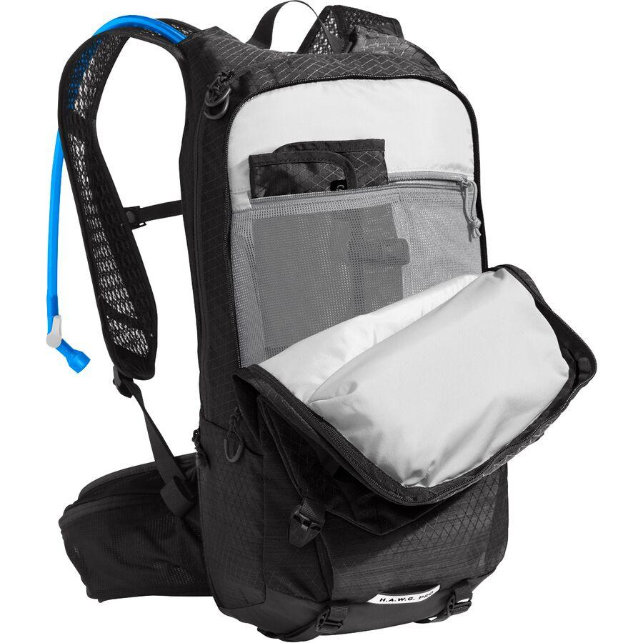 CamelBak H.A.W.G. Pro 20L Hydration Pack Black