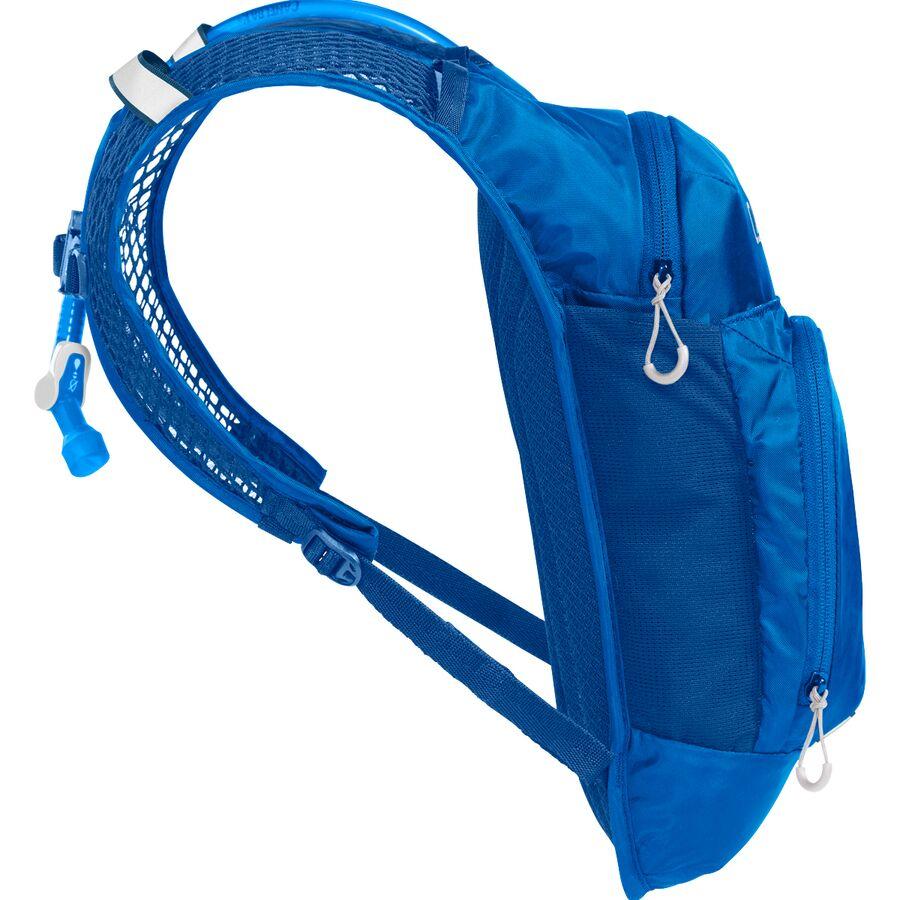 CamelBak Mini Mule 1.5L Backpack - Kids' Blue