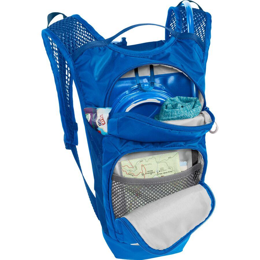 CamelBak Mini Mule 1.5L Backpack - Kids' Blue