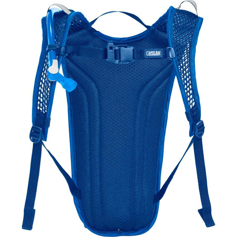 CamelBak Mini Mule 1.5L Backpack - Kids' Blue