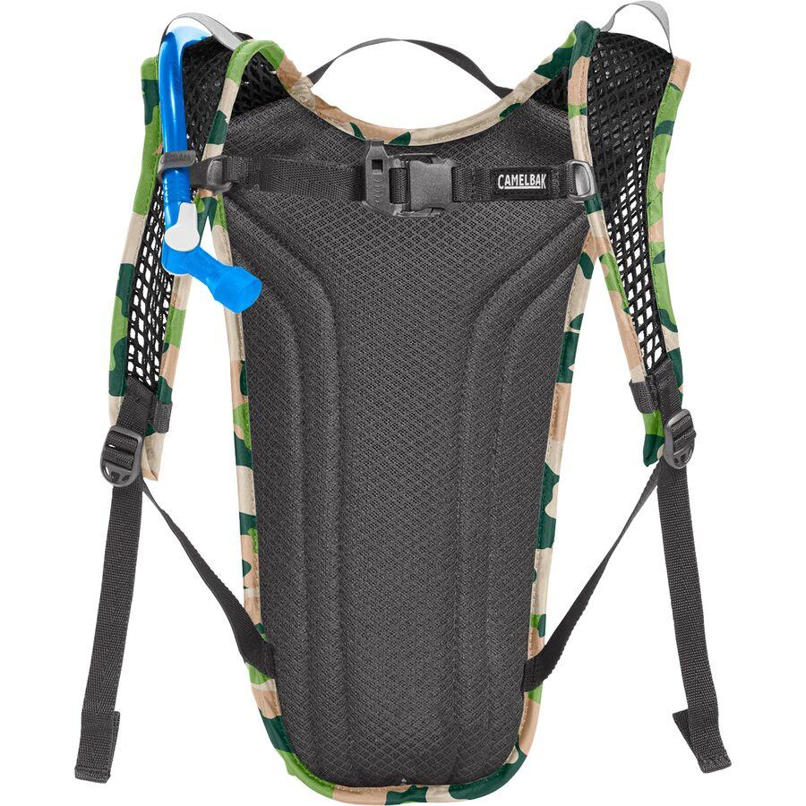 CamelBak Mini Mule 1.5L Backpack - Kids' Camo