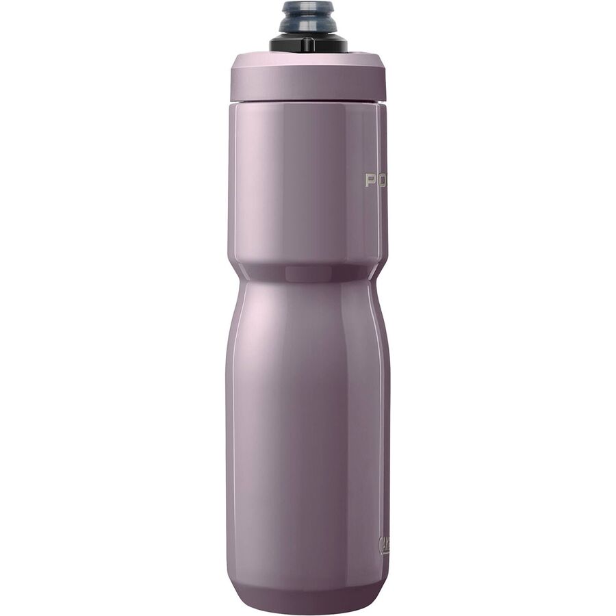 CamelBak Podium Stainless Steel 1.0 Water Bottle - 22oz Violet