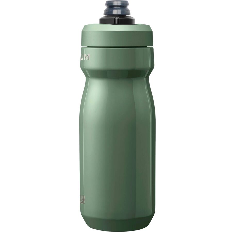 CamelBak Podium Stainless Steel 18oz Bike Bottle Moss