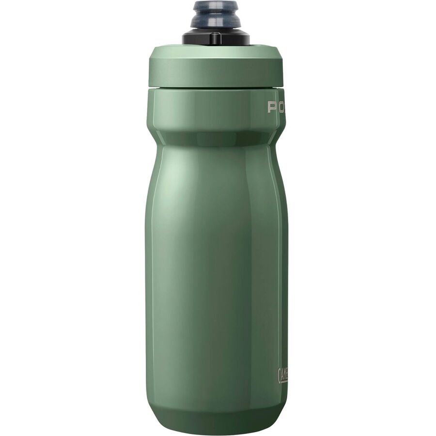CamelBak Podium Stainless Steel 18oz Bike Bottle Moss