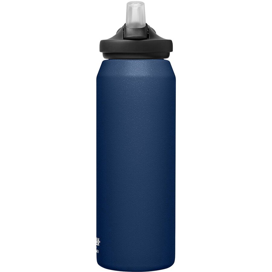 CamelBak X LifeStraw 32oz Eddy+ Filtered Water Bottle Navy