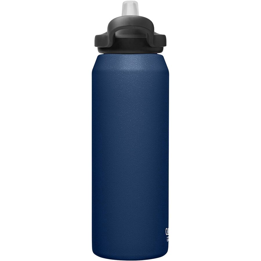 CamelBak X LifeStraw 32oz Eddy+ Filtered Water Bottle Navy