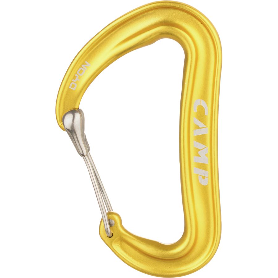 CAMP USA Dyon Carabiner Rack Pack One Color