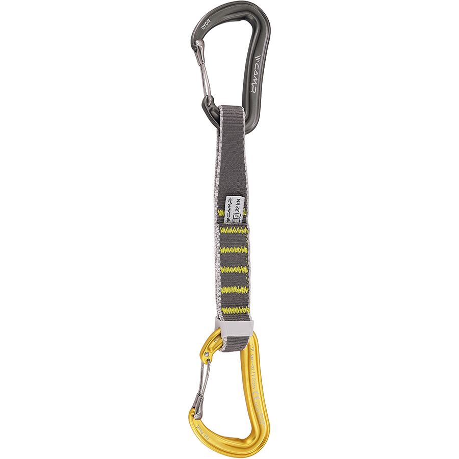 CAMP USA Dyon Express KS Quickdraw One Color