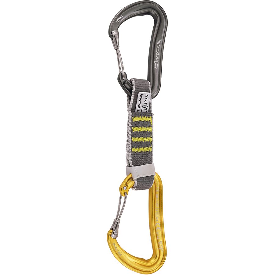 CAMP USA Dyon Express KS Quickdraw One Color