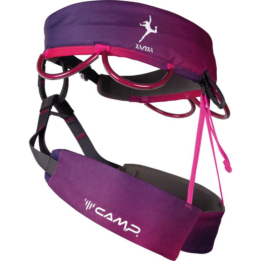 CAMP USA Energy Janja Harness One Color