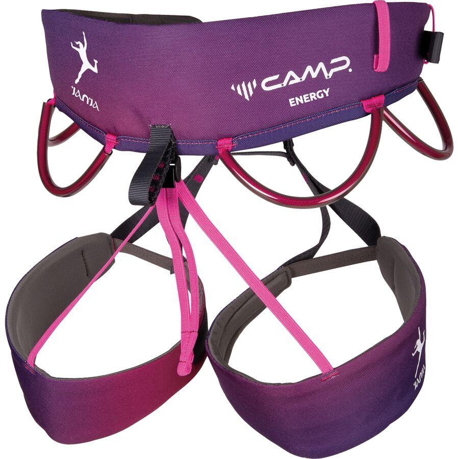 CAMP USA Energy Janja Harness One Color