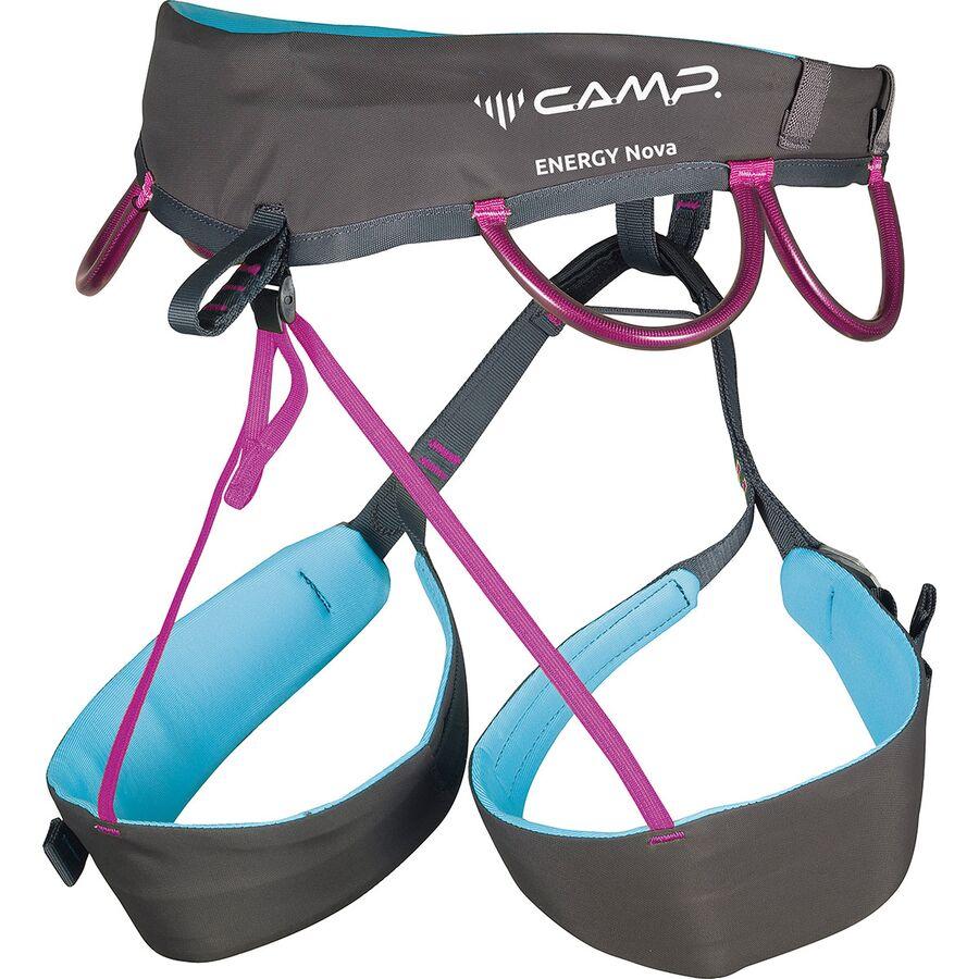 CAMP USA Energy Nova Harness - Women's One Color