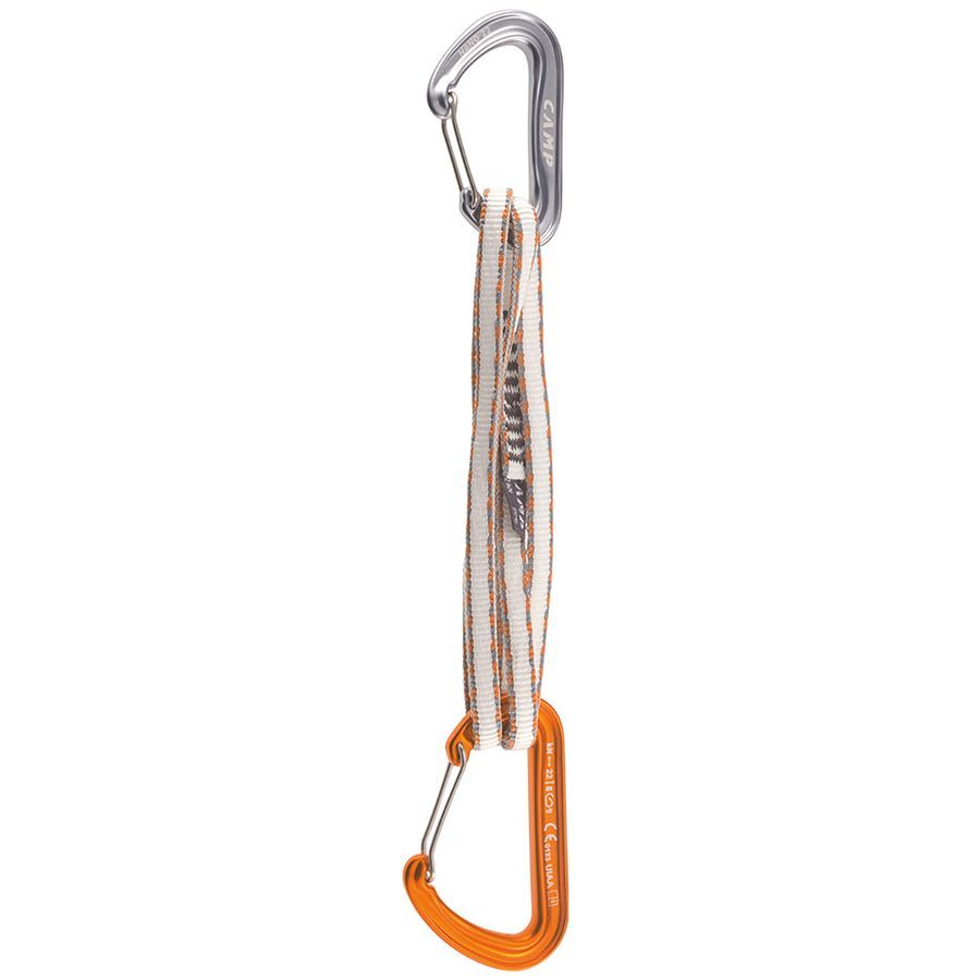 CAMP USA Mach Express Dyneema 60cm Quickdraw One Color
