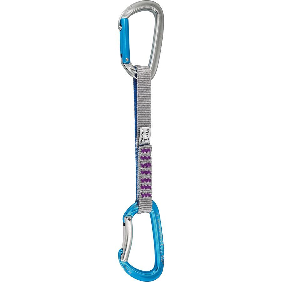 CAMP USA Orbit Express KS Quickdraw Fuchsia