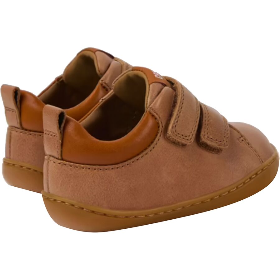 Camper Peu Cami FW Basket Shoe - Toddlers' Nude