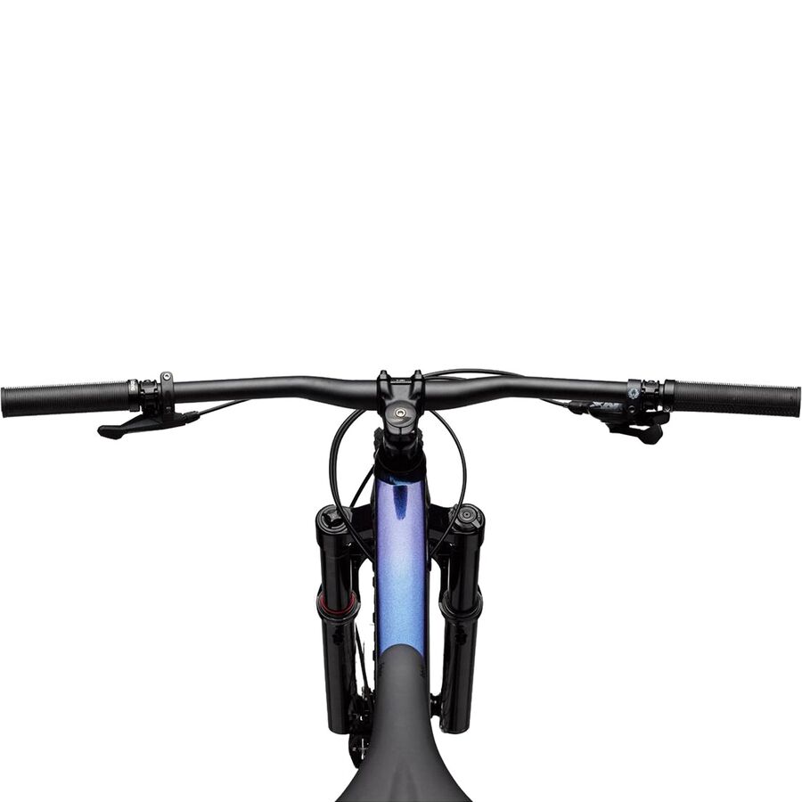 Cannondale Habit 3 Alloy Mountain Bike Gray