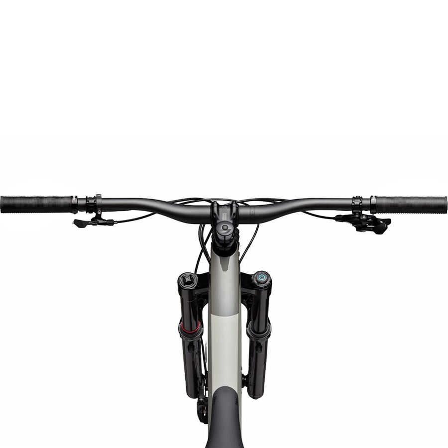 Cannondale Habit Lt 1 Carbon Mountain Bike Chalk